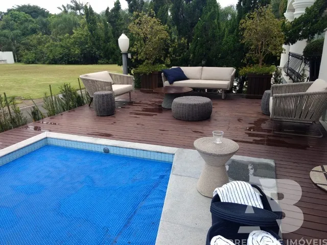 Imagem 9: Condomínio Riviera