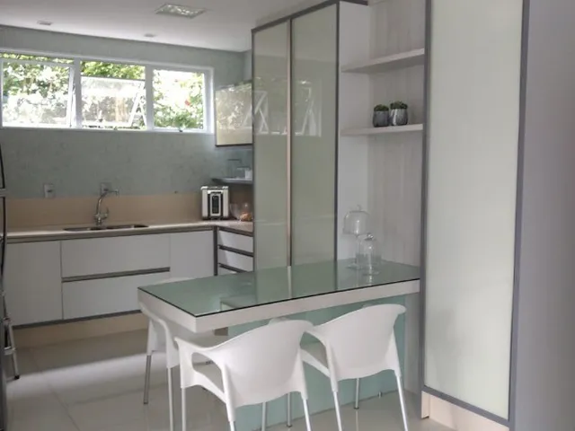 Imagem 13: Condomínio Riviera