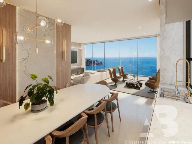 Imagem 12: Sunny Coast Apartamento com 4 dormitórios