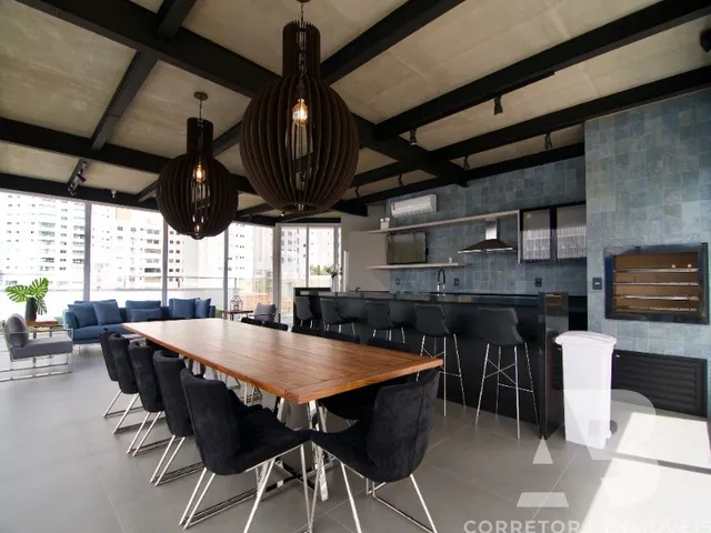 Imagem 10: Via Marina Apartamento com 3 dormitórios