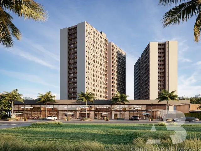 Imagem 8: Boulevard Jardins