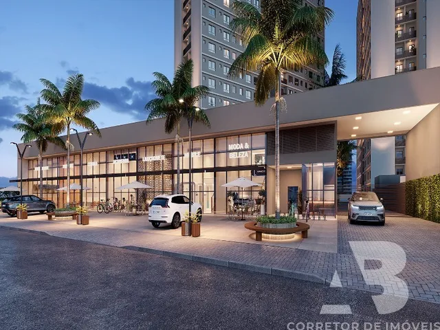 Imagem: Boulevard Jardins