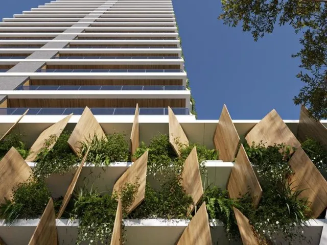 Imagem 5: Apartamento com 3 dormitórios