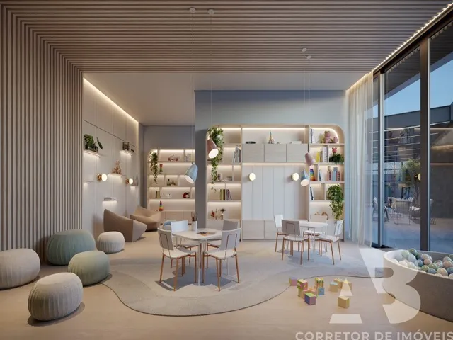 Imagem 8: Apartamento com 3 dormitórios