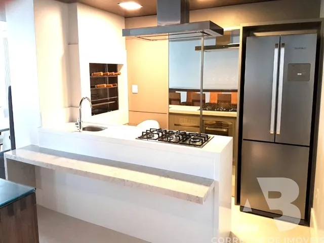 Imagem 7: Vale Dourado Apartamento com 3 dormitórios