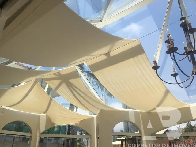 Imagem 2: Condomínio Marina Camboriú
