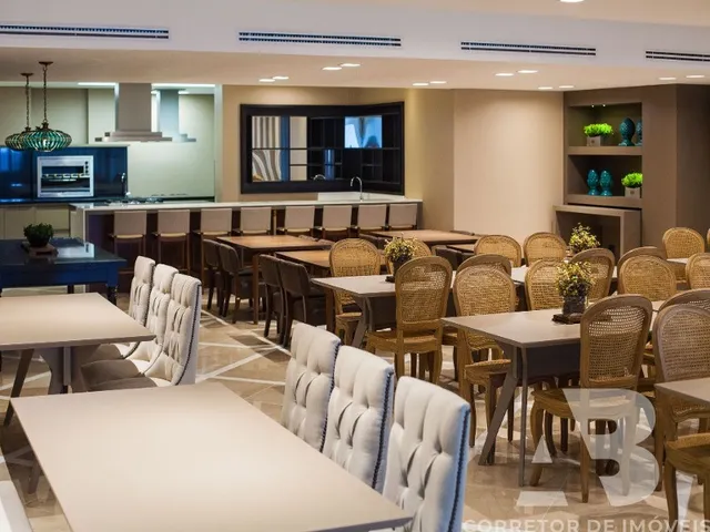 Imagem 9: Apartamento com 4 dormitórios