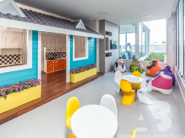Imagem 11: Apartamento com 4 dormitórios