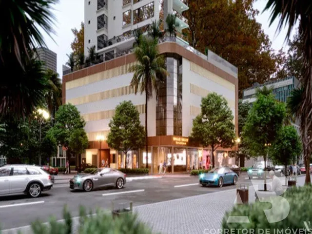 Imagem 1: Cyano Mare Residencial
