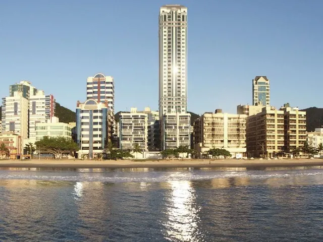 Imagem 7: Al Mare Apartamento com 4 dormitórios