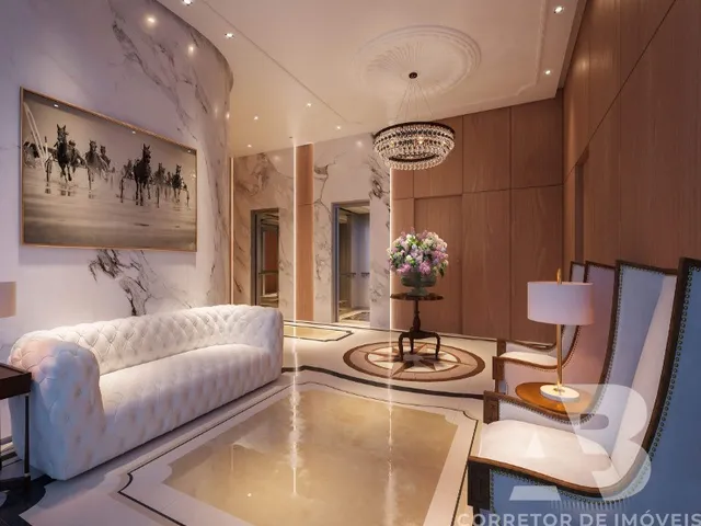 Imagem 14: Al Mare Apartamento com 4 dormitórios