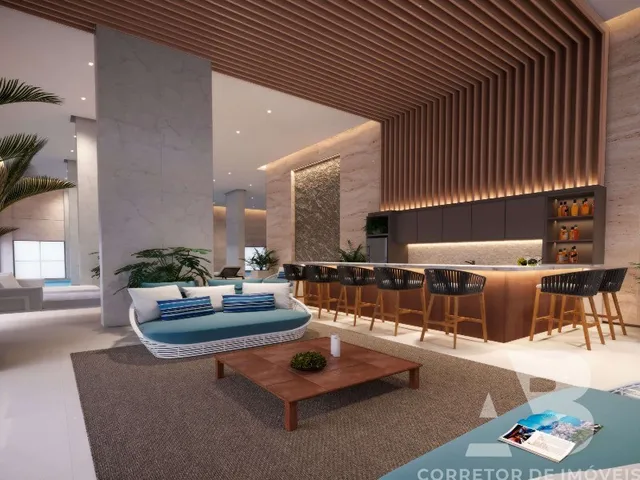 Imagem 13: Al Mare Apartamento com 4 dormitórios