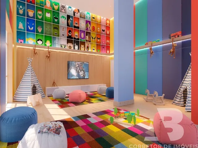 Imagem 15: Al Mare Apartamento com 4 dormitórios