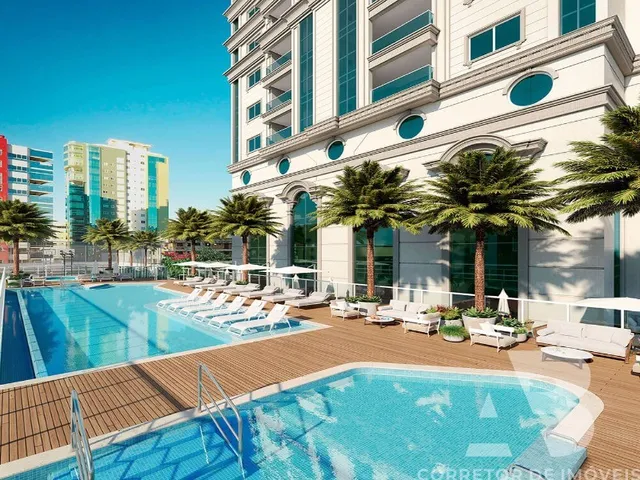 Imagem 4: Al Mare Apartamento com 4 dormitórios