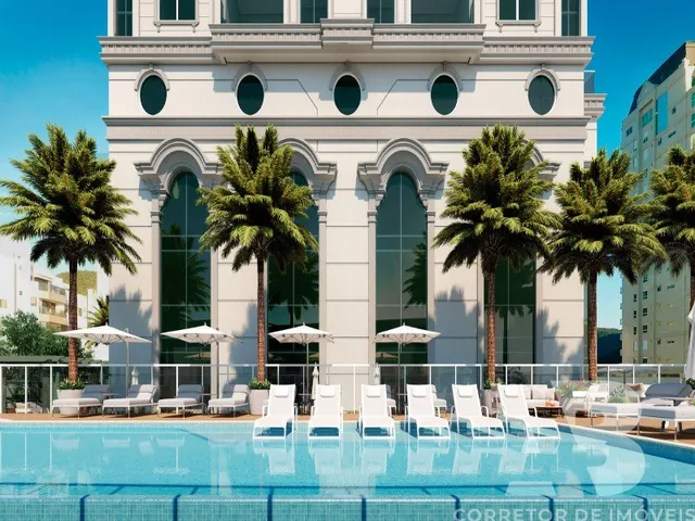 Imagem 10: Al Mare Apartamento com 4 dormitórios