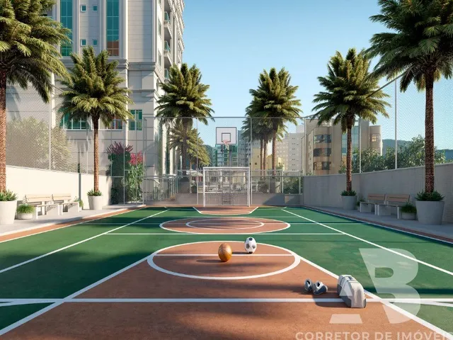 Imagem 2: Al Mare Apartamento com 4 dormitórios