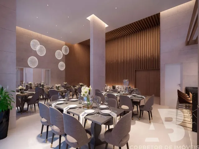 Imagem 9: Al Mare Apartamento com 4 dormitórios