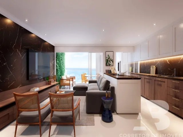 Imagem 12: Al Mare Apartamento com 4 dormitórios