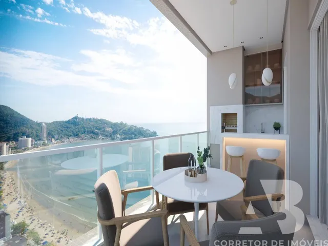 Imagem 3: Al Mare Apartamento com 4 dormitórios