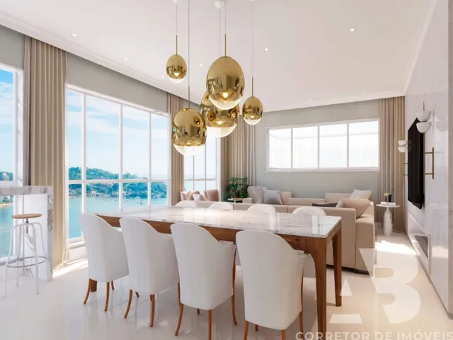 Imagem 6: Al Mare Apartamento com 4 dormitórios