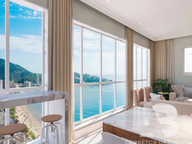 Imagem 16: Al Mare Apartamento com 4 dormitórios