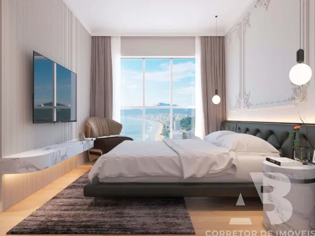 Imagem 5: Al Mare Apartamento com 4 dormitórios