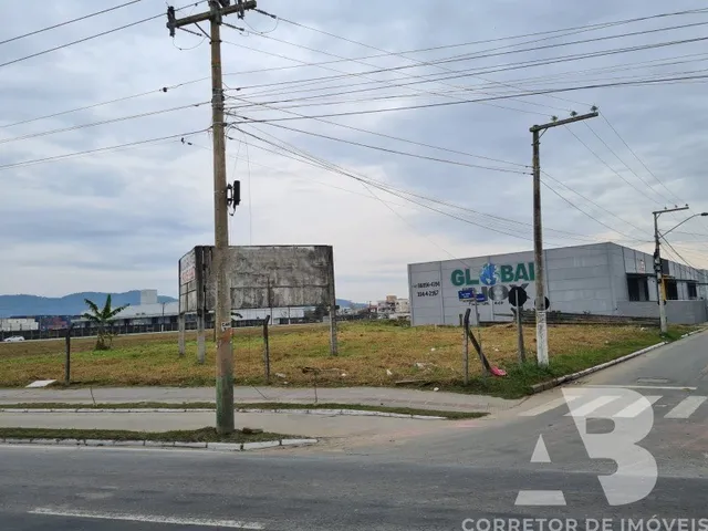Imagem: Terreno para venda em Itajaí-SC, bairro