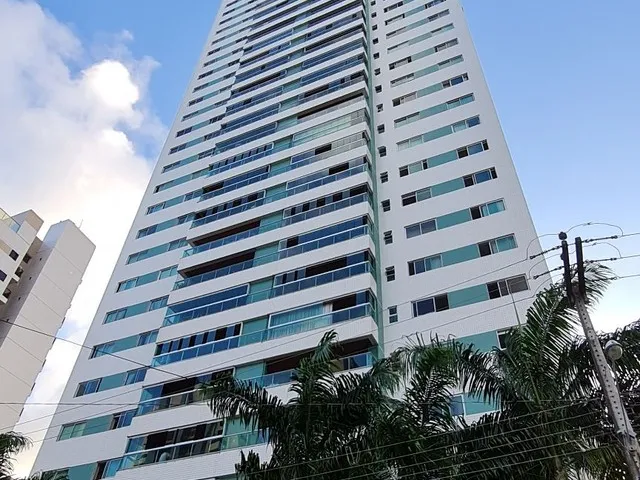 Imagem: Vendido Apartamento 4 Suites Dce - Jardim