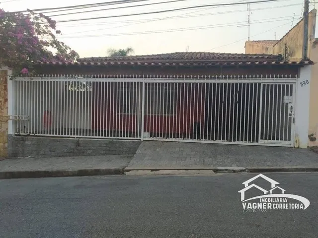 Imagem: Vendo Casa em Ótima Localização no Bairro