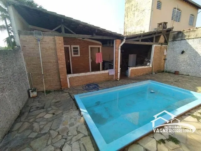 Imagem 12: Vendo Casa em Ótima Localização no Bairro Vila Zélia em Lorena-Sp