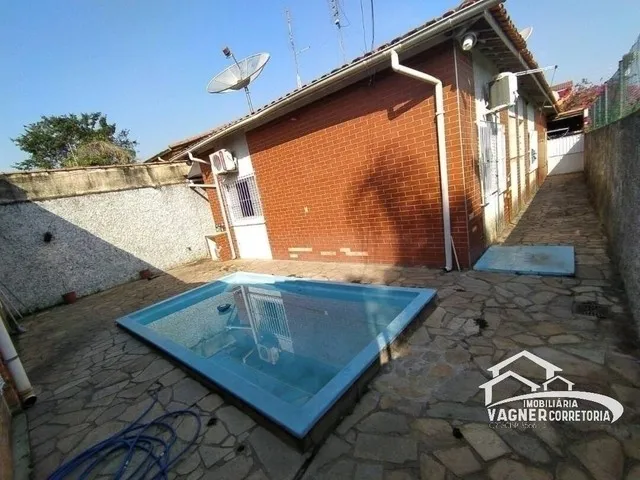 Imagem 13: Vendo Casa em Ótima Localização no Bairro Vila Zélia em Lorena-Sp