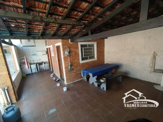 Imagem 14: Vendo Casa em Ótima Localização no Bairro Vila Zélia em Lorena-Sp