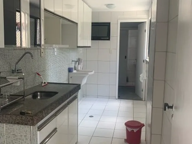 Imagem: Central Park - Meireles - 3 Quartos - 86M²