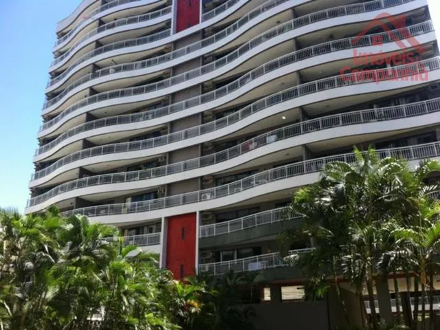 Imagem 2: Central Park - Meireles - 3 Quartos - 86M² - Lazer
