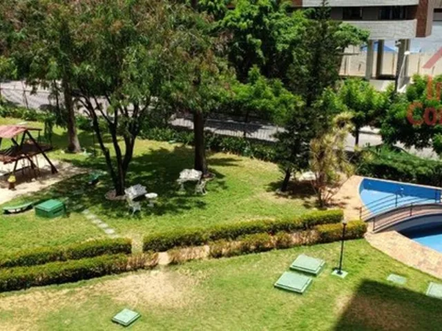 Imagem 5: Central Park - Meireles - 3 Quartos - 86M² - Lazer