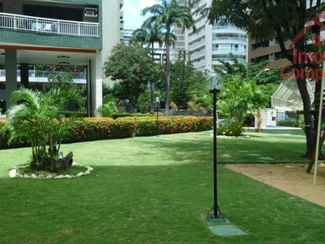 Imagem 7: Central Park - Meireles - 3 Quartos - 86M² - Lazer