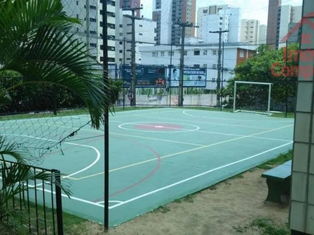 Imagem 10: Central Park - Meireles - 3 Quartos - 86M² - Lazer