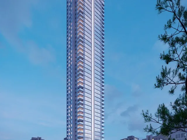 Imagem 1: Apartamento com 4 dormitórios