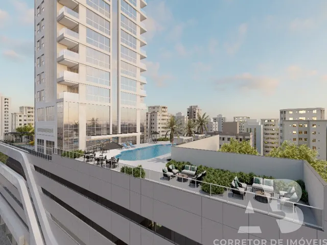 Imagem 4: Apartamento com 4 dormitórios