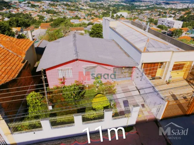 Imagem: Terreno Á Venda no Centro