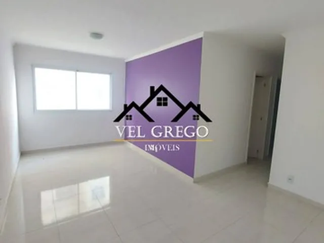 Imagem: Apartamento Vago 64M² 3 Dormitórios Flex