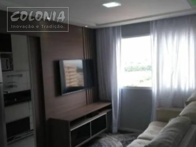 Imagem: São Bernardo do Campo - Apartamento Padrão