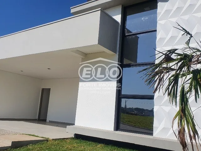 Imagem: Ca06064- Casa Térrea com Tres Dormitórios