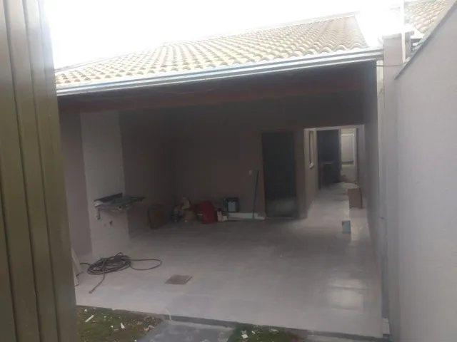 Imagem: Casa 3/4 Vivian Parque Completa. Anápolis