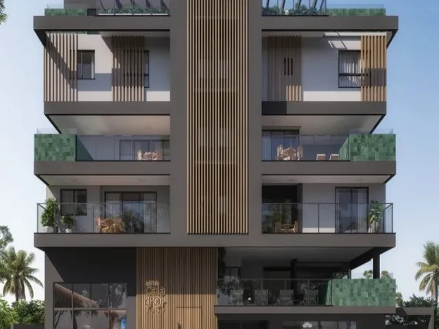 Imagem 4: Cala d'Or 1067 Apartamento com 3 dormitórios