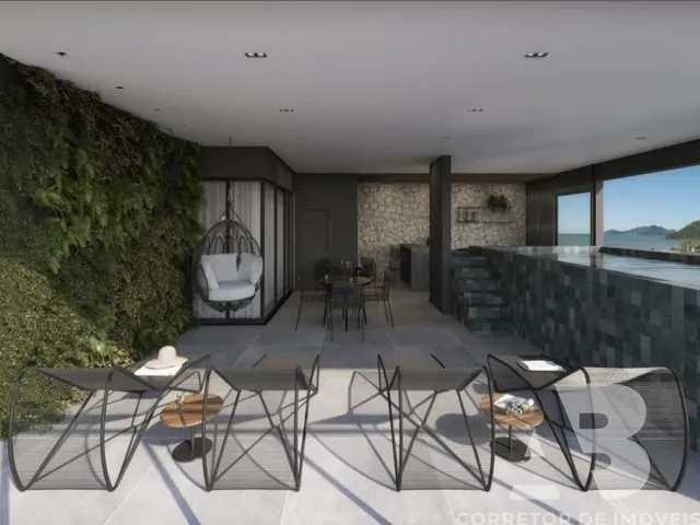 Imagem 5: Cala d'Or 1067 Apartamento com 3 dormitórios