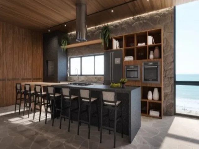 Imagem 2: Cala d'Or 1067 Apartamento com 3 dormitórios