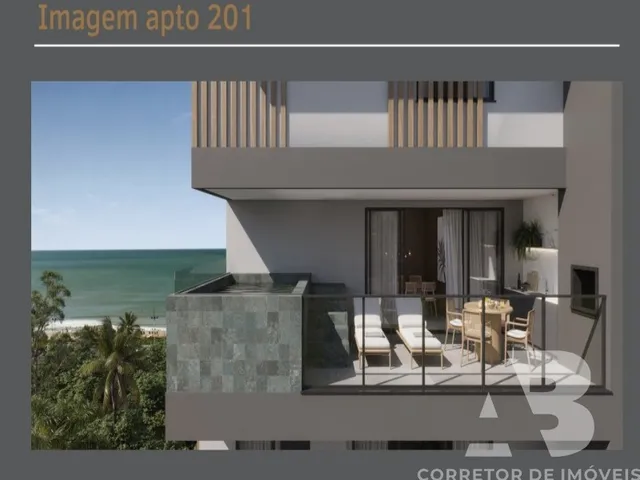 Imagem 3: Cala d'Or 1067 Apartamento com 3 dormitórios