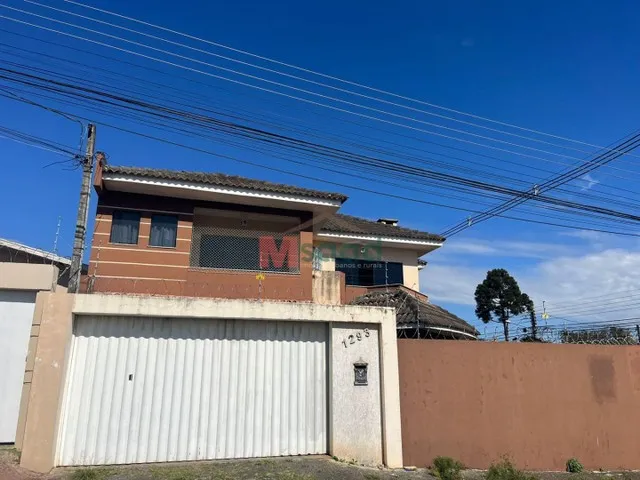 Imagem 1: Residência para Locação