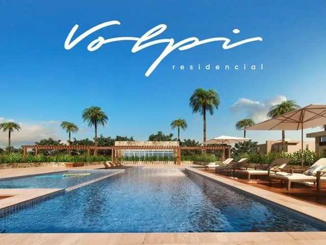 Imagem: Terreno Residencial À Venda, Residencial